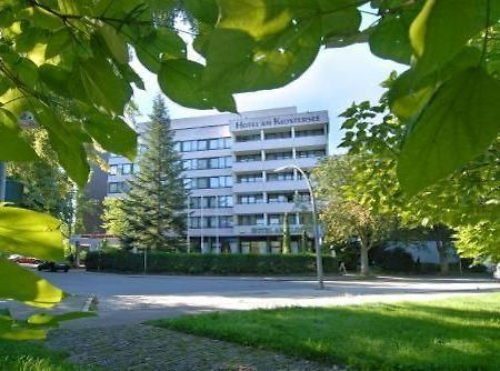 Hak Hotel Am Klostersee Sindelfingen Dış mekan fotoğraf