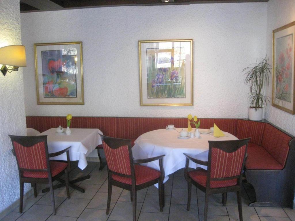 Hak Hotel Am Klostersee Sindelfingen Dış mekan fotoğraf