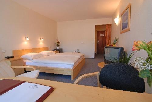 Hak Hotel Am Klostersee Sindelfingen Dış mekan fotoğraf