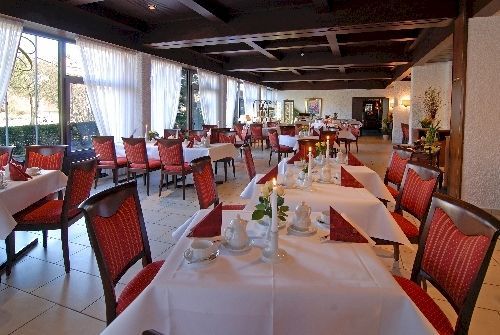 Hak Hotel Am Klostersee Sindelfingen Dış mekan fotoğraf